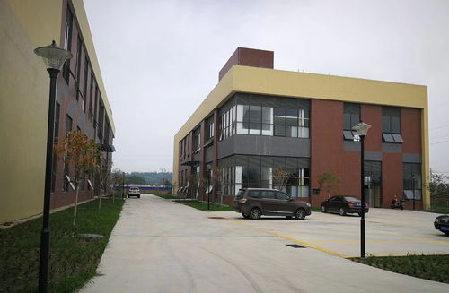 喜迎萬高達味食品喬遷新發展 記錄工廠搬遷瞬間