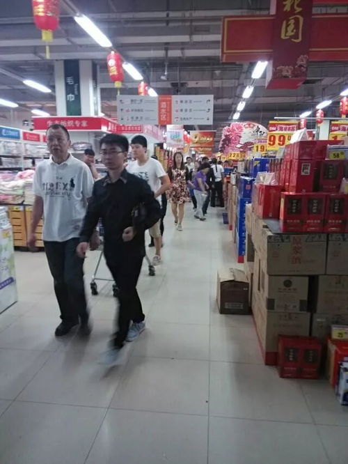 毫無預兆地遇見明星 名人,是種怎樣的體驗