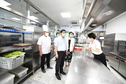 合肥市瑤海區(qū)人大常委會開展食品安全法執(zhí)法檢查