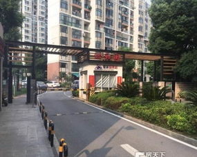 人和名流天地 中百超市旁精品一房 自住兩相宜