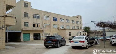 龍崗同樂食品廠1600平方米優質空間招租，毗鄰銅陵名流超市