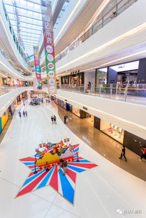 Uniplus公園 沉浸式購物創新體驗空間，重塑新世界商業形態