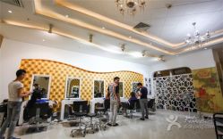 銅陵名流超市 歐尚超市店的創(chuàng)新與社區(qū)融合之路